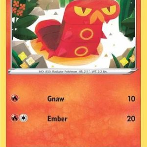 Sizzlipede - 46/264