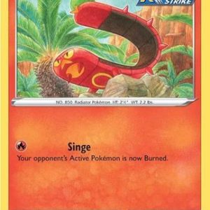 Sizzlipede - 47/264