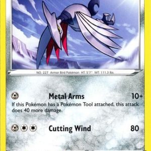 Skarmory - 120/189