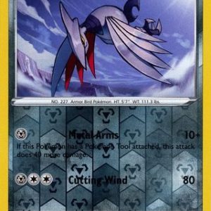 Skarmory - 120/189 - Reverse
