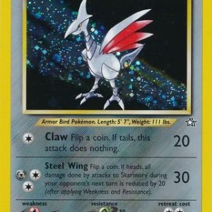 Skarmory - 13/111 (Holo)
