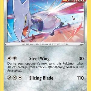 Skarmory - 182/264
