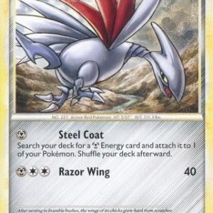 Skarmory - 21/90