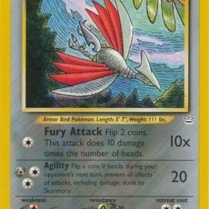 Skarmory - 23/64