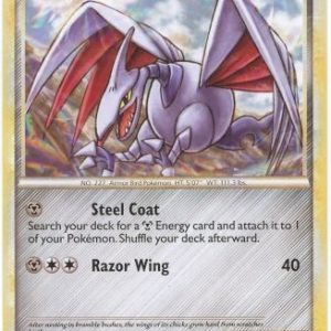 Skarmory - 31/95