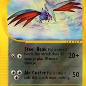 Skarmory - 63/165