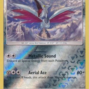 Skarmory - 88/149 - Reverse