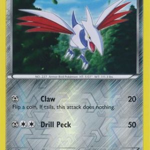 Skarmory - 95/149 - Reverse