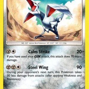 Skarmory - 98/181