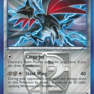 Skarmory (Team Plasma) - 87/135