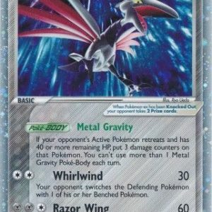 Skarmory ex - 98/108