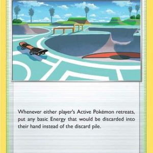 Skaters' Park - 242/264
