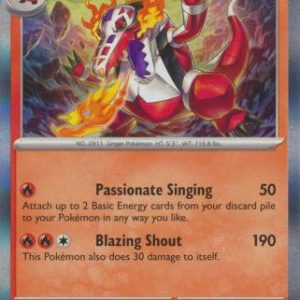 Skeledirge - 038/198 (Holo)