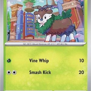 Skiddo - 011/198