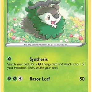 Skiddo - 017/185