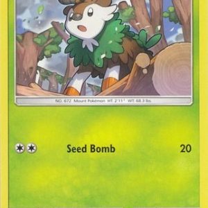 Skiddo - 10/111