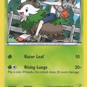 Skiddo - 16/162