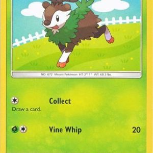 Skiddo - 35/214