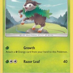 Skiddo - 9/131