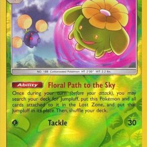 Skiploom - 13/214 - Reverse