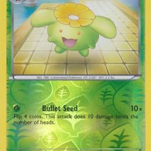 Skiploom - 2/124 - Reverse