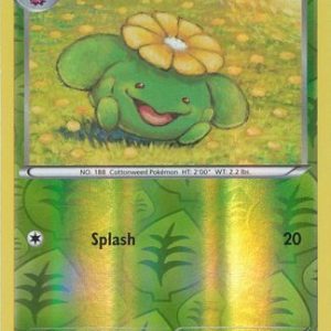Skiploom - 4/114 - Reverse