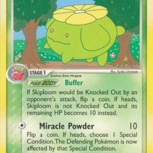 Skiploom - 49/109