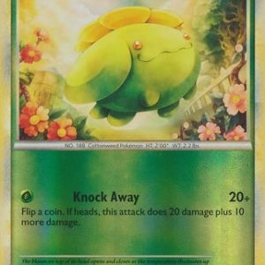 Skiploom - 51/123 - Reverse