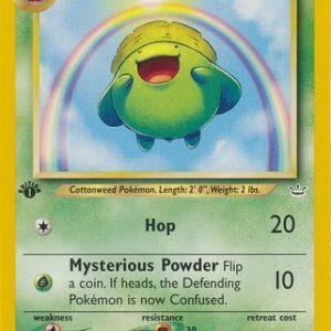 Skiploom - 52/64 - 1st Edition