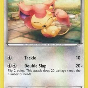 Skitty - 113/149