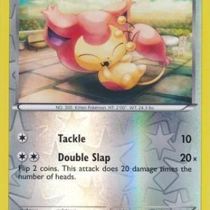 Skitty - 113/149 - Reverse