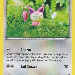 Skitty - 113/160