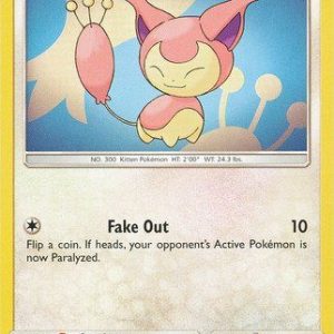 Skitty - 120/168
