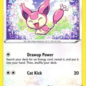 Skitty - 141/189