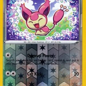Skitty - 141/189 - Reverse