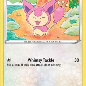 Skitty - 210/264