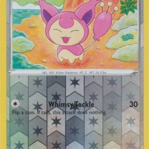 Skitty - 210/264 - Reverse