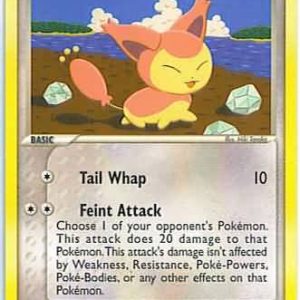 Skitty - 41/100