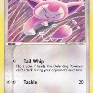 Skitty - 62/108