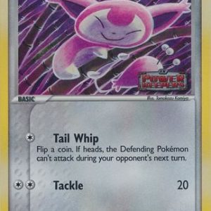 Skitty - 62/108 - Reverse