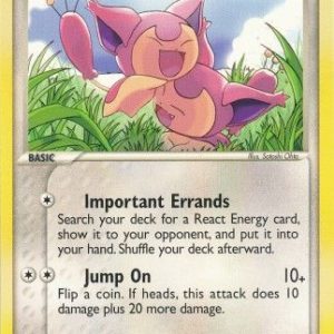 Skitty - 64/92