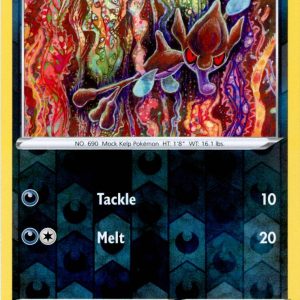Skrelp - 081/159 - Reverse