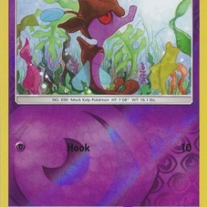Skrelp - 52/131 - Reverse