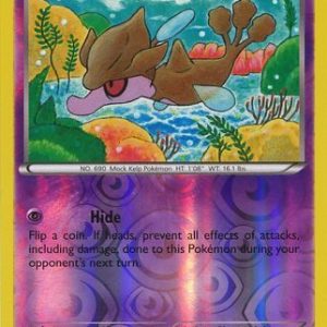 Skrelp - 63/122 - Reverse
