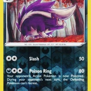 Skuntank - 115/192 - Reverse