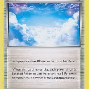 Sky Field - 89/108