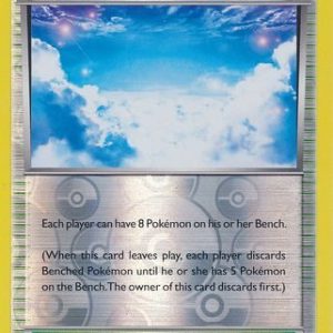 Sky Field - 89/108 - Reverse