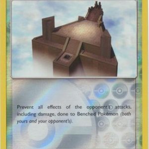Sky Pillar - 144/168 - Reverse