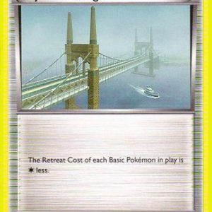Skyarrow Bridge - 91/99
