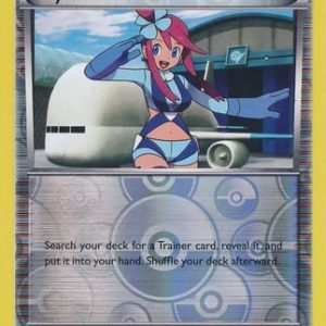 Skyla - 134/149 - Reverse